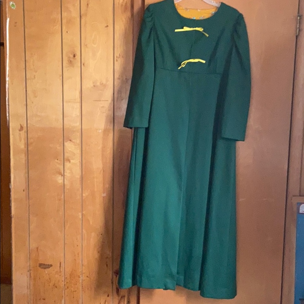 Homemade robe - Picture 2 of 7